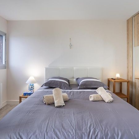 Optimist - Vue Mer Saint-Cast-le-Guildo Exterior foto