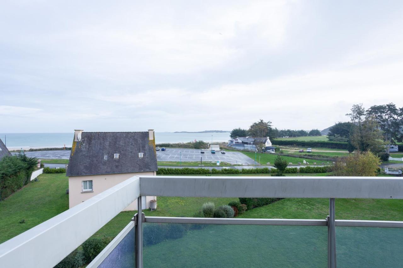 Optimist - Vue Mer Saint-Cast-le-Guildo Exterior foto