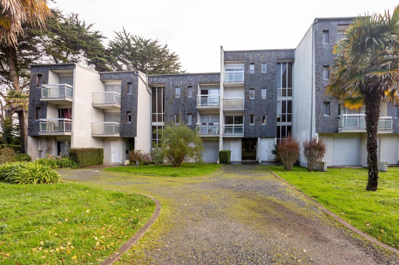 Optimist - Vue Mer Saint-Cast-le-Guildo Exterior foto